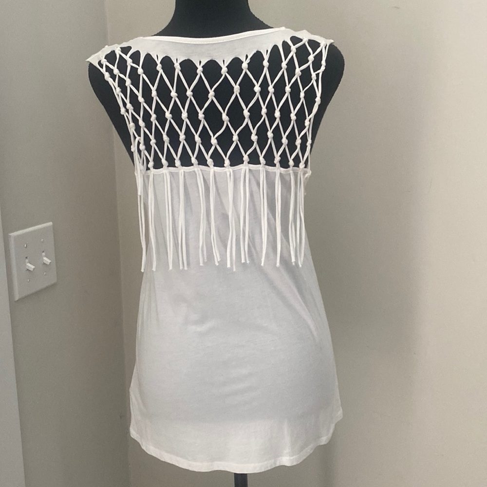 Rock & Republic Top. Size Small. - Picture 8 of 14